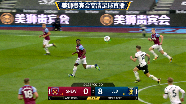 美狮贵宾会高清足球直播英超比赛实时画面截图