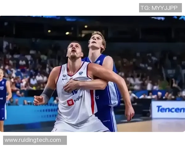 04年奥运会男篮对决塞尔维亚黑山队的精彩回顾与分析