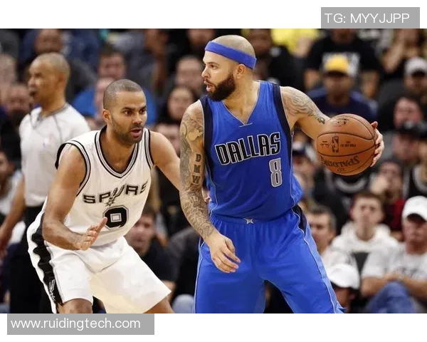 2005年NBA季后赛小牛与马刺的激烈对决回顾与分析