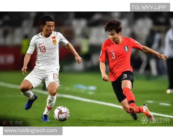 新西兰与韩国足球历史交锋记录分析及战绩回顾